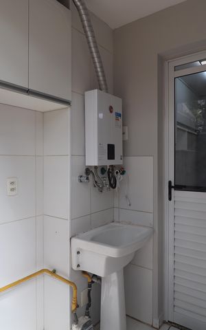 Apartamento à venda com 78m², 2 quartos e 1 vagaÁrea de Serviço