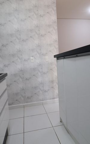 Apartamento à venda com 78m², 2 quartos e 1 vagaCozinha