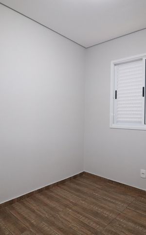 Apartamento à venda com 78m², 2 quartos e 1 vagaQuarto 2