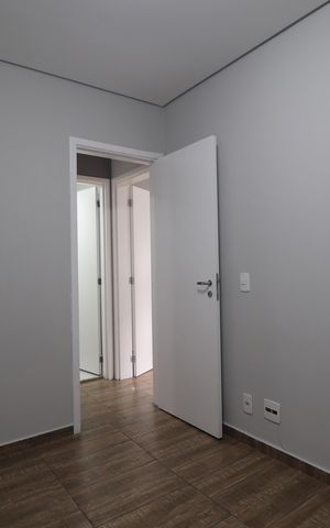 Apartamento à venda com 78m², 2 quartos e 1 vagaQuarto 2