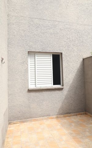 Apartamento à venda com 78m², 2 quartos e 1 vagaQuintal