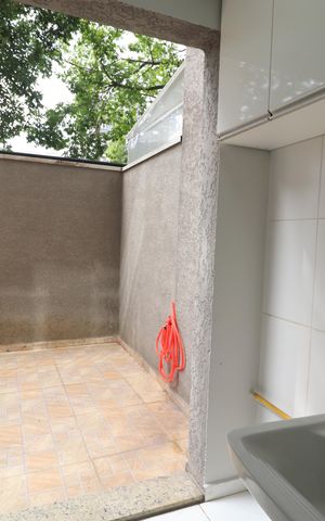 Apartamento à venda com 78m², 2 quartos e 1 vagaÁrea de Serviço