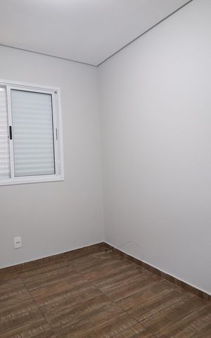 Apartamento à venda com 78m², 2 quartos e 1 vagaQuarto 2