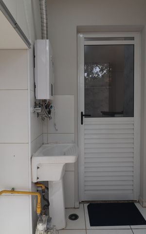 Apartamento à venda com 78m², 2 quartos e 1 vagaÁrea de Serviço