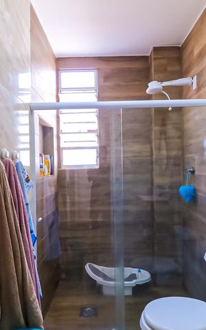 Apartamento para alugar com 72m², 2 quartos e 1 vagaBanheiro