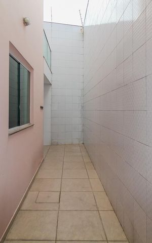 Casa à venda com 120m², 2 quartos e 2 vagas Casa à venda com 120m², 2 quartos e 2 vagasÁrea de Serviço