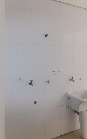 Casa à venda com 120m², 2 quartos e 2 vagas Casa à venda com 120m², 2 quartos e 2 vagasÁrea de Serviço