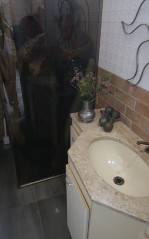 Apartamento à venda com 200m², 4 quartos e 2 vagasBanheiro cobertura