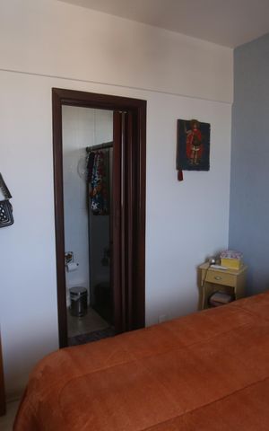 Apartamento à venda com 200m², 4 quartos e 2 vagasSuite