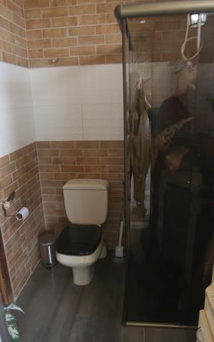 Apartamento à venda com 200m², 4 quartos e 2 vagasBanheiro cobertura