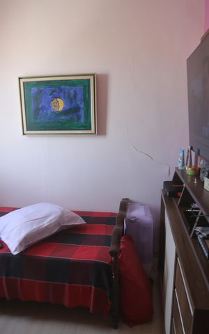Apartamento à venda com 200m², 4 quartos e 2 vagasQuarto