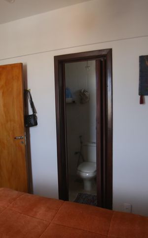Apartamento à venda com 200m², 4 quartos e 2 vagasSuite