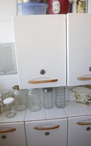 Apartamento à venda com 200m², 4 quartos e 2 vagasArea de serviço