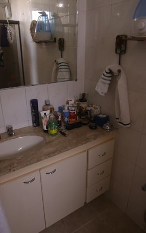 Apartamento à venda com 200m², 4 quartos e 2 vagasSuite