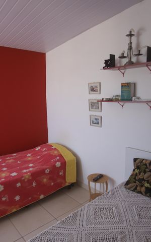 Apartamento à venda com 200m², 4 quartos e 2 vagasSuite 2