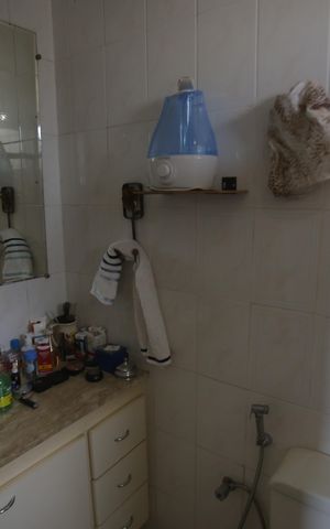 Apartamento à venda com 200m², 4 quartos e 2 vagasSuite