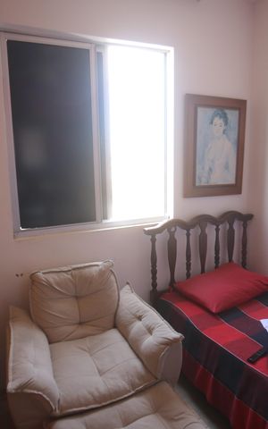 Apartamento à venda com 200m², 4 quartos e 2 vagasQuarto