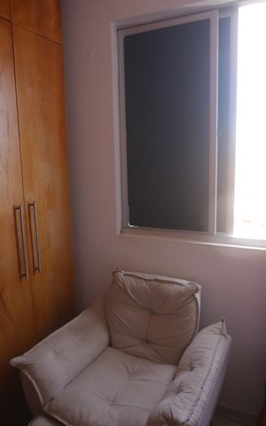 Apartamento à venda com 200m², 4 quartos e 2 vagasQuarto