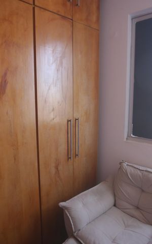 Apartamento à venda com 200m², 4 quartos e 2 vagasQuarto