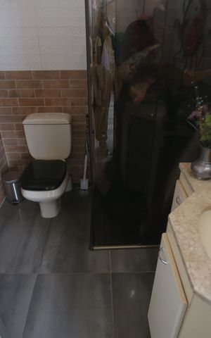 Apartamento à venda com 200m², 4 quartos e 2 vagasBanheiro cobertura