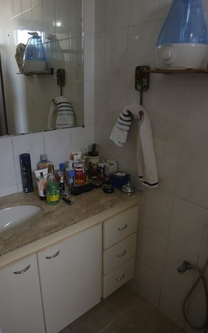 Apartamento à venda com 200m², 4 quartos e 2 vagasSuite