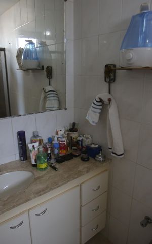 Apartamento à venda com 200m², 4 quartos e 2 vagasSuite