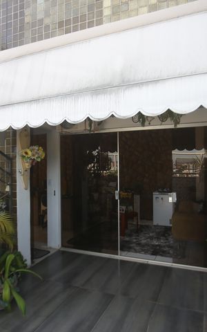 Apartamento à venda com 200m², 4 quartos e 2 vagasCobertura