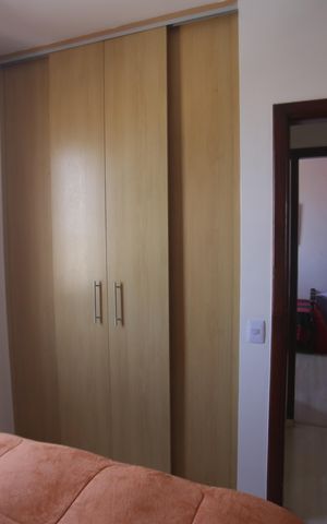 Apartamento à venda com 200m², 4 quartos e 2 vagasSuite