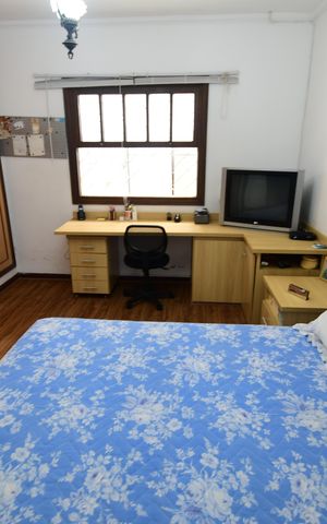 Casa à venda com 209m², 3 quartos e 2 vagasQuarto 2