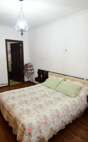 Casa à venda com 209m², 3 quartos e 2 vagasQuarto 3 - Suíte
