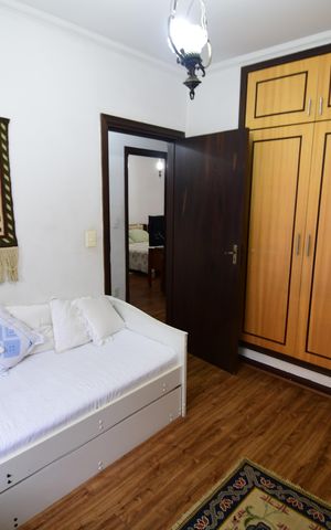 Casa à venda com 209m², 3 quartos e 2 vagasQuarto 1