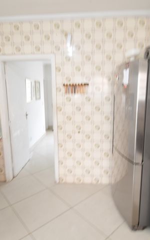 Casa à venda com 209m², 3 quartos e 2 vagasCozinha