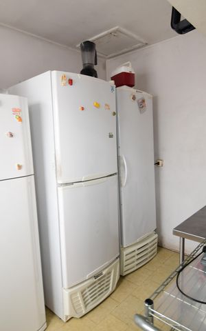 Casa à venda com 209m², 3 quartos e 2 vagasQuarto de Serviço