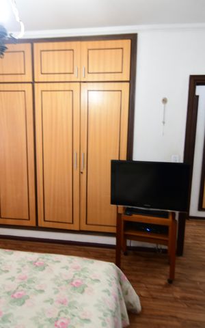Casa à venda com 209m², 3 quartos e 2 vagasQuarto 3 - Suíte