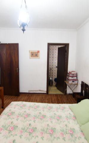 Casa à venda com 209m², 3 quartos e 2 vagasQuarto 3 - Suíte