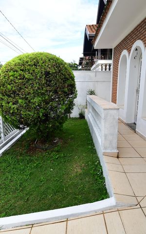 Casa à venda com 209m², 3 quartos e 2 vagasJardim