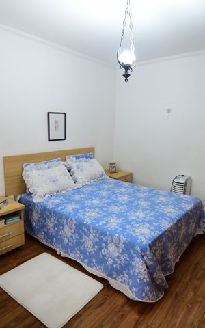 Casa à venda com 209m², 3 quartos e 2 vagasQuarto 2
