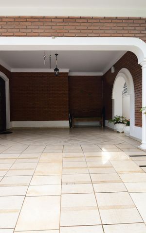 Casa à venda com 209m², 3 quartos e 2 vagasGaragem