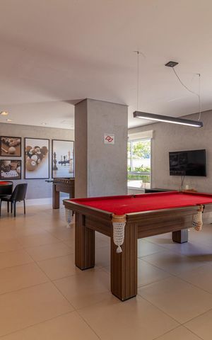 Apartamento à venda com 65m², 2 quartos e 1 vaga