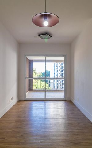 Apartamento à venda com 65m², 2 quartos e 1 vaga