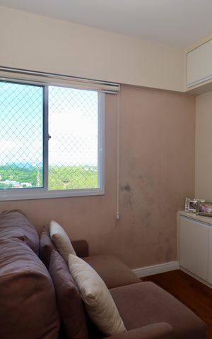 Casa de condomínio para alugar com 72m², 3 quartos e 2 vagas Casa de condomínio para alugar com 72m², 3 quartos e 2 vagasQuarto 2