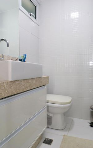 Casa de condomínio para alugar com 72m², 3 quartos e 2 vagas Casa de condomínio para alugar com 72m², 3 quartos e 2 vagasSuíte
