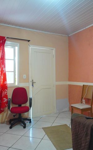 Casa à venda com 17062m², 2 quartos e 2 vagasSala/Cozinha