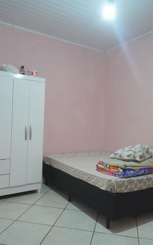 Casa à venda com 17062m², 2 quartos e 2 vagasQuarto 1