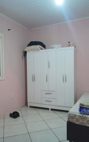 Casa à venda com 17062m², 2 quartos e 2 vagasQuarto 1