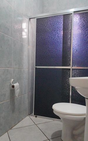 Casa à venda com 17062m², 2 quartos e 2 vagasBanheiro