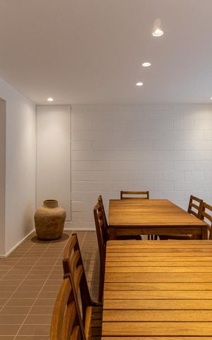Apartamento à venda com 27m², 1 quarto e sem vagaSalão de Festas