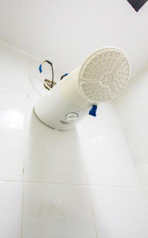 Apartamento à venda com 156m², 3 quartos e 2 vagas Apartamento à venda com 156m², 3 quartos e 2 vagasBanheiro socialBanheiro do quarto 2
