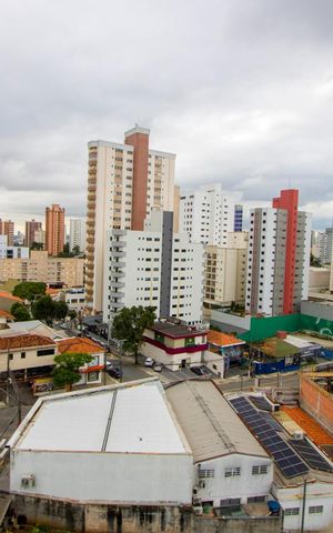 Apartamento à venda com 156m², 3 quartos e 2 vagas Apartamento à venda com 156m², 3 quartos e 2 vagasVista do quarto 1