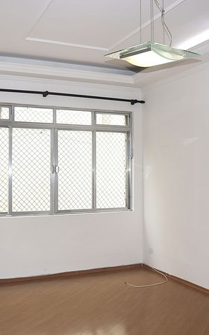 Apartamento à venda com 71m², 2 quartos e sem vagaSala